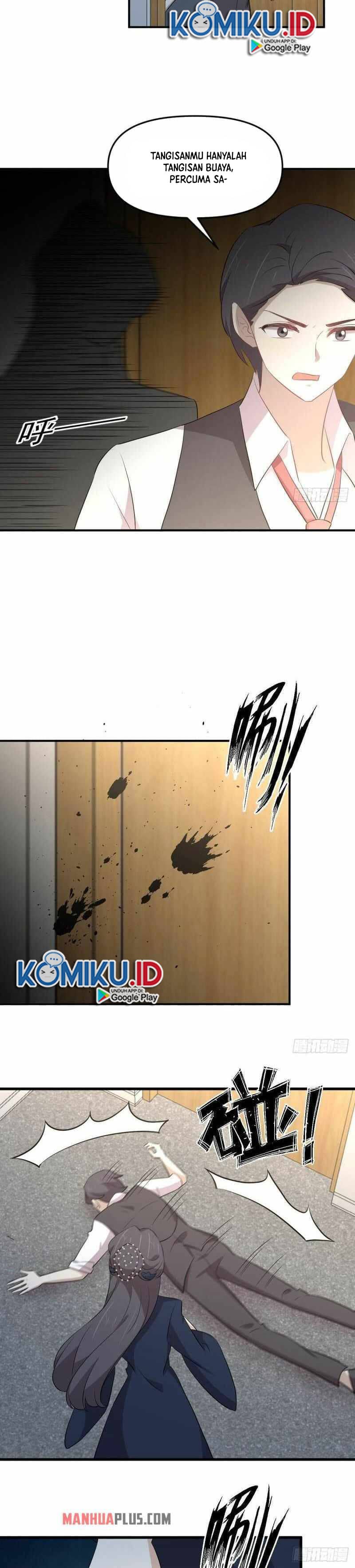 Immortal Swordsman in The Reverse World Chapter 322 Gambar 12